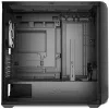 Sharkoon MK2 RGB Micro Tower Black