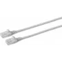 Microconnect W125628051 Network Cable 1,5 m Cat6 U/UTP (UTP) Grey (V-UTP6015-SSLIM)