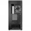 PC Case Sharkoon AK6 RGB, ATX, Black