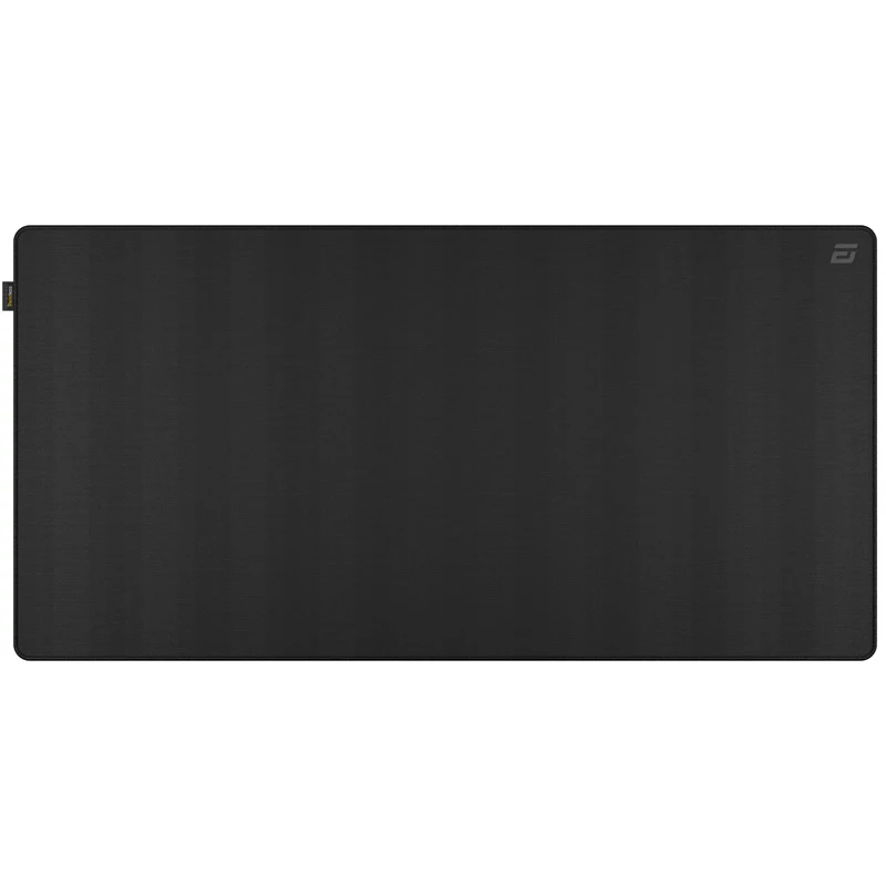 Endgame Gear MPC890 Cordura Gaming Mousepad STEALTH EDITION - black