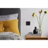 Wireless Light Switch Senic Friends of Hue Anthracite 81x81x17 mm