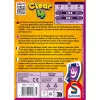Clear 4, Card Game