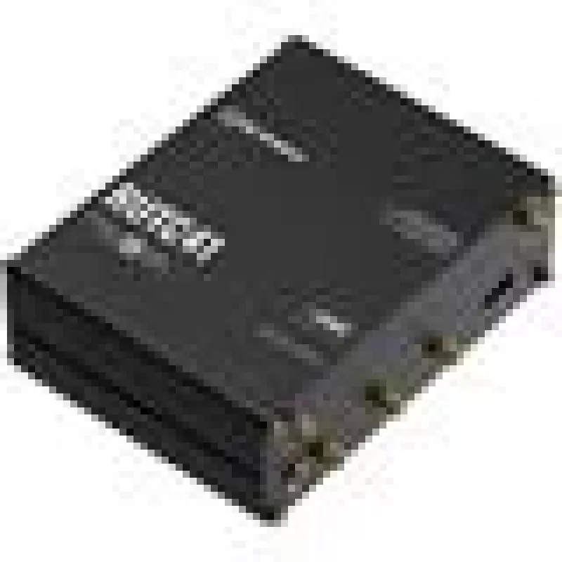 Router TELTONIKA RUTC41 4G LTE EDGE, industrial mobile router RUTC41000000