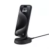 Wireless Charger Belkin BoostCharge Pro WIA008btBK Fast Charging Indoor Smartphone Black