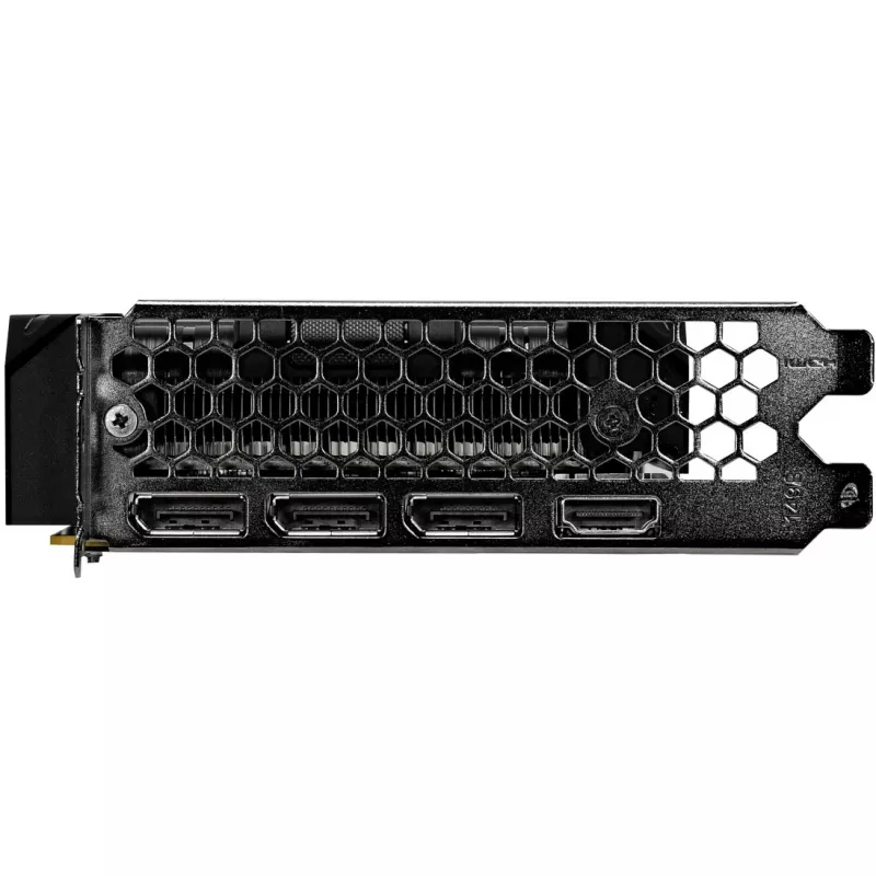 Graphics Card GeForce RTX 5050 8 GB GDDR6