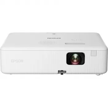 Epson CO-FH01 3000 ANSI lumens 3LCD 1080p (1920x1080) White