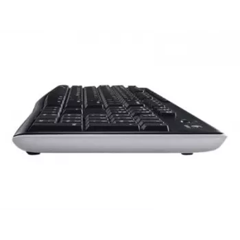 Logitech Wireless Keyboard K270 - Keyboard - Wireless