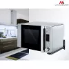 Mounting kit Maclean MC-776 B Black