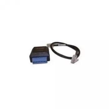 Network Cable APC AP9810 Dry Contact I/O Accessory 0.045m Black