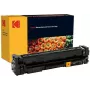185H240303 KODAK HP CLJPROM252 CARTR MAG CF403A/201A 1400Seiten (185H240303)