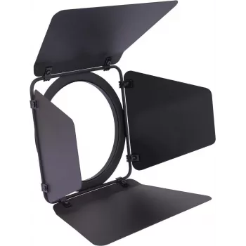 PAR-46 Spot EUROLITE Flügelbegrenzer 41931850 Black