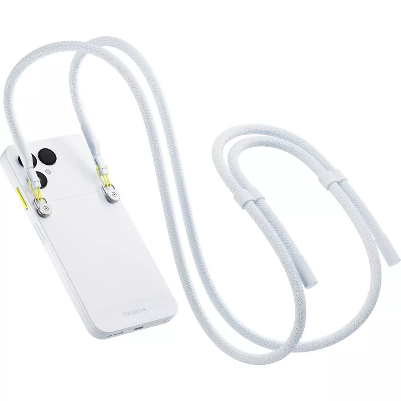 Carry Strap Cloud White, Loop White, for Fairphone 6