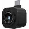 Seek Thermal CW-DBAX thermal imaging camera Black 200 x 150 pixels