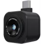 Seek Thermal CW-DBAX thermal imaging camera Black 200 x 150 pixels