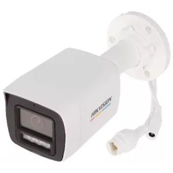 IP Camera Hikvision DS-2CD1027G2H-LIU 1080p ColorVu 2.8mm