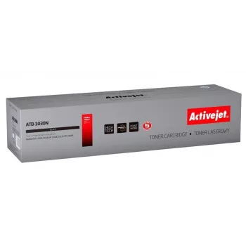 Toner cartridge ActiveJet ATB-1030N black for Brother, 1000 pages, single pack