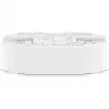 Smart door lock eQ-3 Homematic IP 160811A0 — remote-controlled, white, 52×52×15 mm