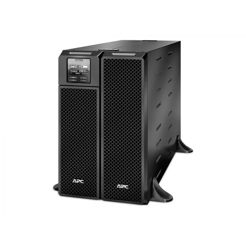 APC Smart-UPS On-Line SRT Battery Pack for 5/6kVA Extended runtime model 192V