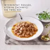 GOURMET GOLD Sauce Delights Chicken 85g
