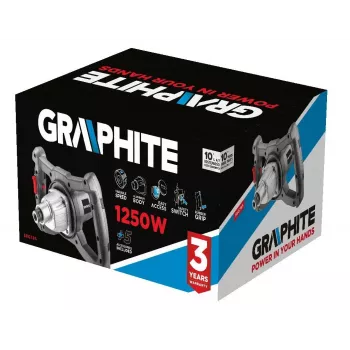 Power drill mixing accessory Graphite 58G783