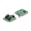 DeLOCK 95271 Internal Network Card 2500 Mbit/s Mini PCI Express