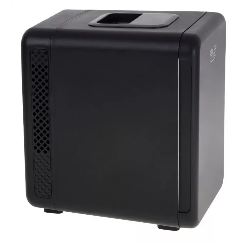 Adler Ad 8084 Mini Fridge 4L Ac/dc