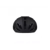 Cycling Helmet HJC FURION 3.0 MT BLACK size M — road/urban helmet, medium