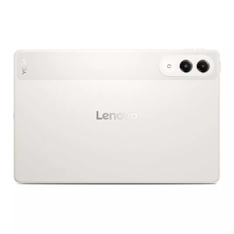 Tablet Lenovo Yoga Tab QCM8650Q 11.1 inch 3.2K IPS 600 nits 144Hz 8GB/256GB Adreno 750 Wi‑Fi Seashell
