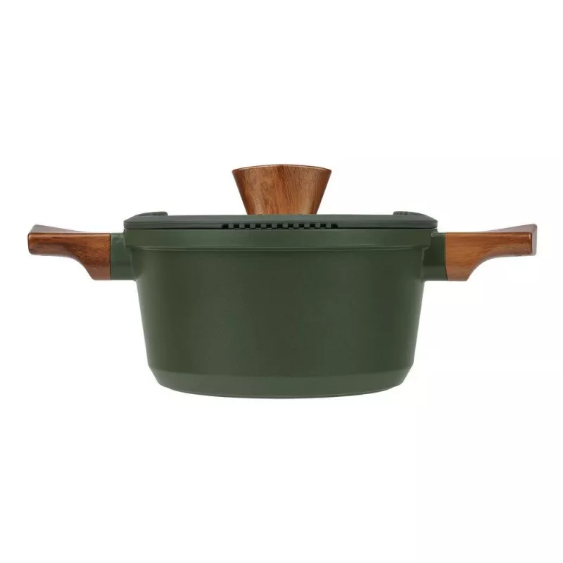 Casserole RESTO 93701 — 20 cm diameter, 2.6 L capacity, stovetop cookware