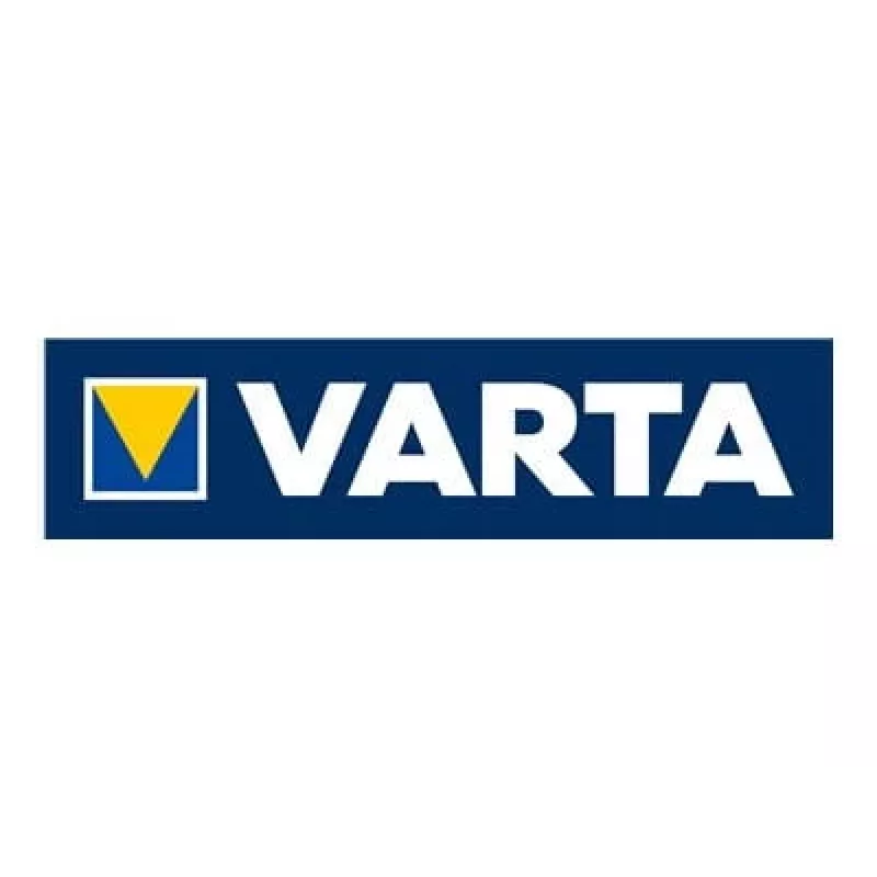 Varta Electronics 2CR11108 Standardbatterier 170mAh