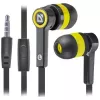 Headphones Defender Pulse 420 Black-Yellow