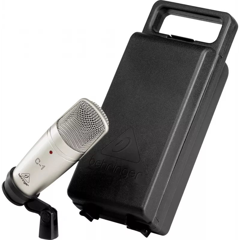Microphone Behringer C-1