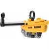 DeWALT DWH205DH-XJ dust extractor Black, Yellow