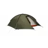 Dome/Igloo tent Easy Camp Rondane 3 — 3-person, polyester flysheet, aluminium poles, dark green