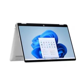 HP OmniBook 5 Flip 14-fp0152ng 14 WUXGA IPS 300 Nits, Intel Core 5-120U, 16GB RAM, 512GB SSD, Windows 11 (D3YC4EA#ABD)