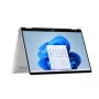 HP OmniBook 5 Flip 14-fp0152ng 14 WUXGA IPS 300 Nits, Intel Core 5-120U, 16GB RAM, 512GB SSD, Windows 11 (D3YC4EA#ABD)