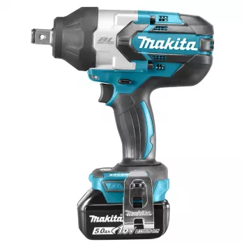 Impact Wrench Makita DTW1001RTJ