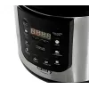 Camry CR 6409 multi cooker 6 L 1000 W Black,Stainless steel