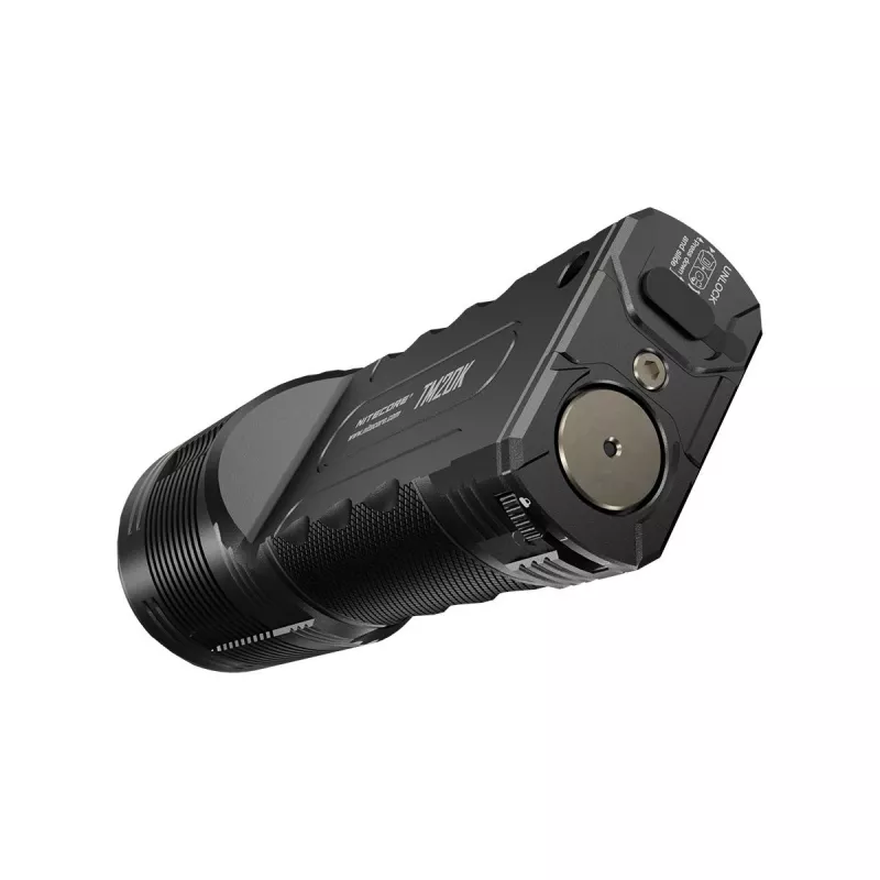Flashlight Tiny Monster SERIES/20000 Lumens TM20K Nitecore