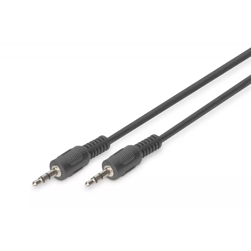 Audio Connection Cable Stereo Digitus AK-510100-025-S