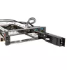 Akasa AK-IEN-01 drive bay panel 2.5/3.5 Black