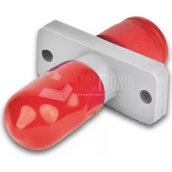 Lightwin LKUP FC-ST MM Connectivity Accessory Red