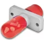 Lightwin LKUP FC-ST MM Connectivity Accessory Red