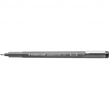 Fineliner Staedtler Pigment Liner 308 Black