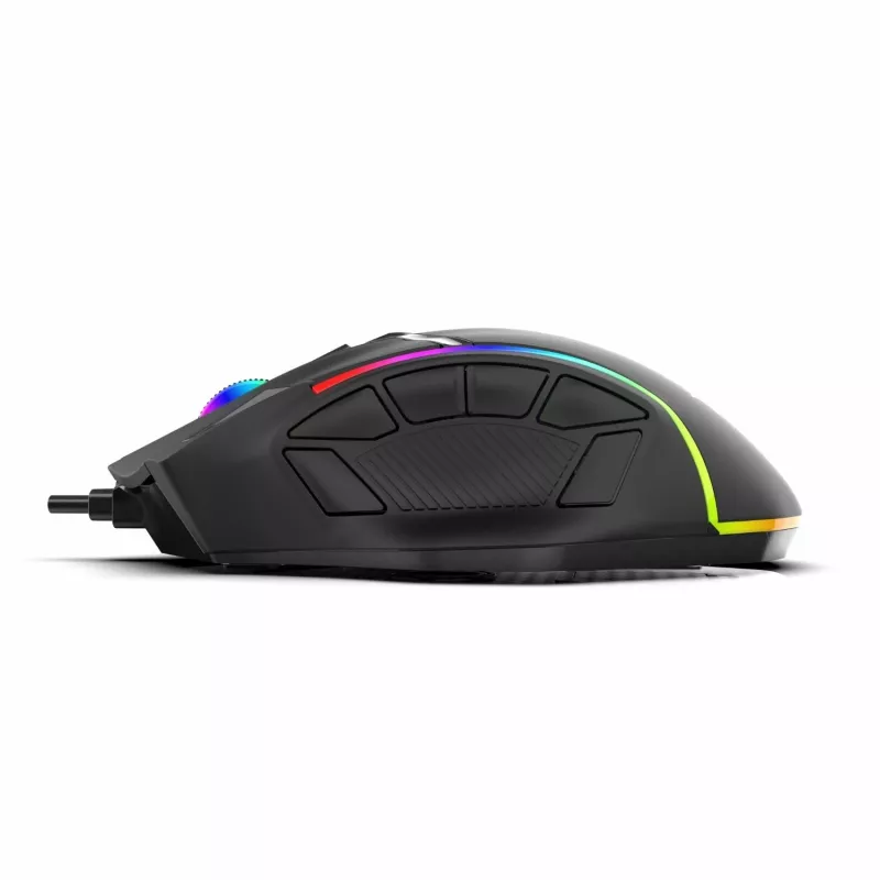 Gaming Mouse Inca IMG-351 USB Type-A Optical Right-hand