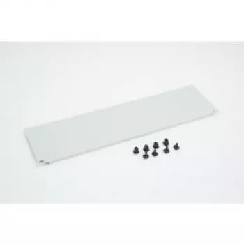 Blanking panel Triton RAC-ZP-X33-A1 3U