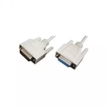 VGA cable ShiverPeaks BS78047-10 5 m