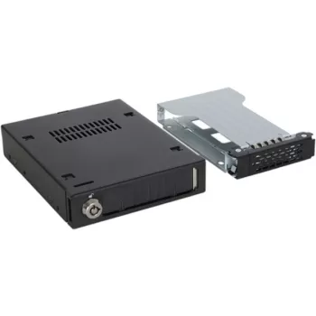 Hard Drive Removable Frame 8.9cm SATAI-III,SAS - SSD HDD in 1x3,5