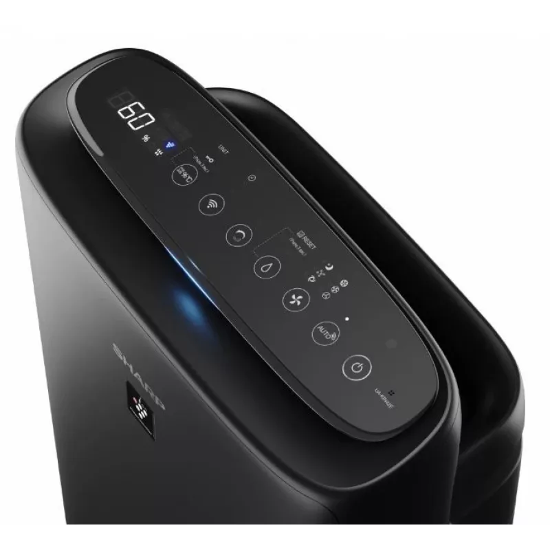 Air purifier Sharp UA-KIN42E-H