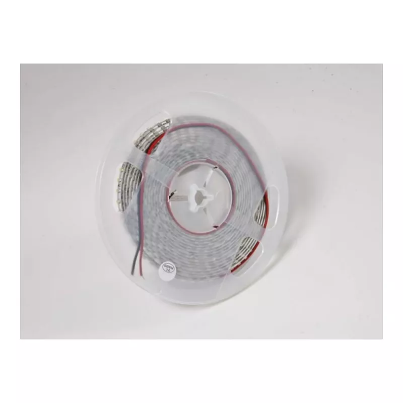 Synergy 21 LED Flex Strip 3528 - 60 WW DC24V 24W IP20 CRI>90